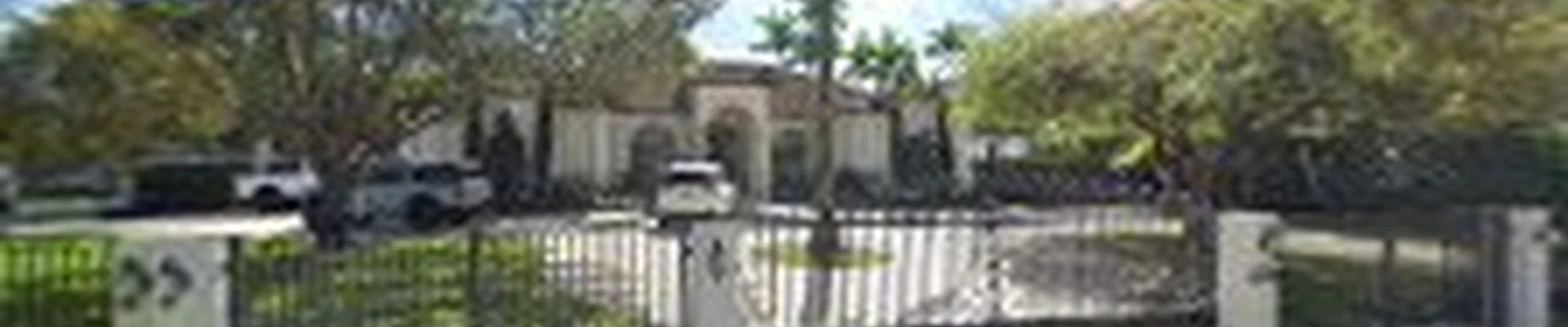 GWS Pressure Cleaning