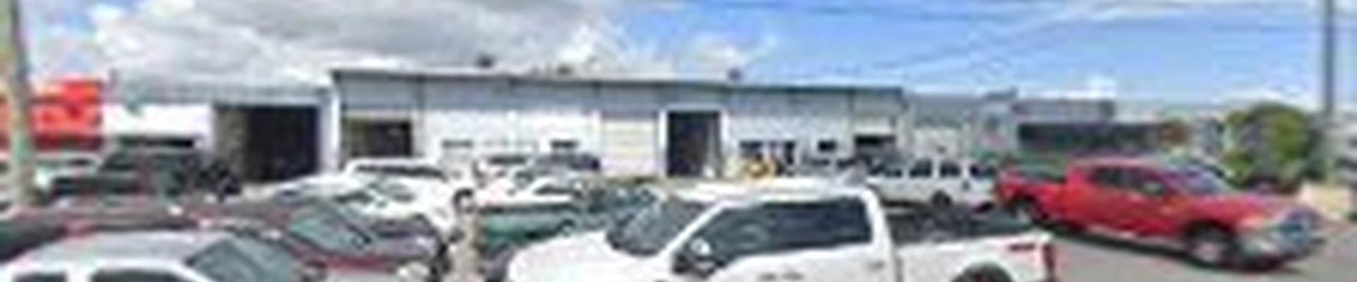 Tuttle's Pool Company