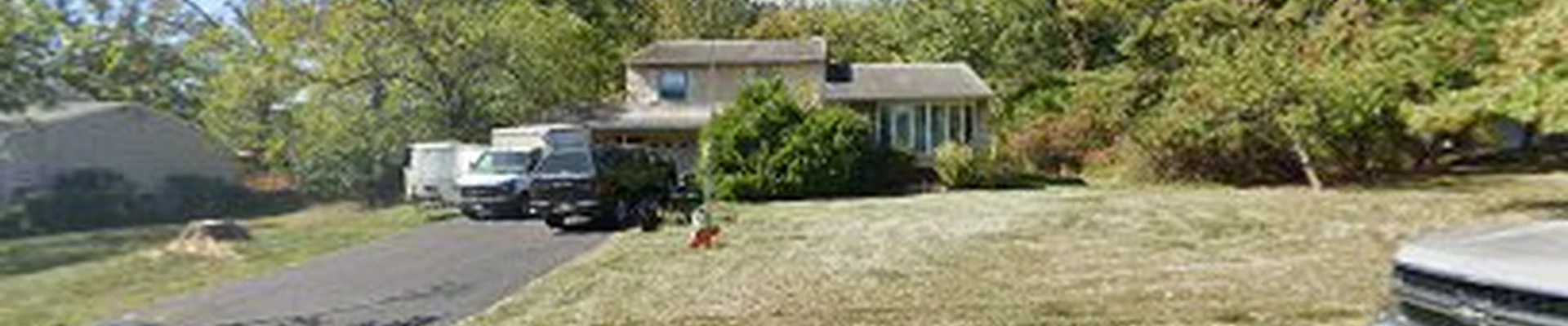 John F Carey Plumbing and Heating
