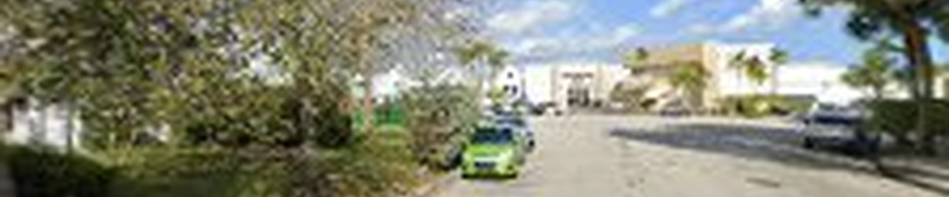 Rainbow Restoration of Miami