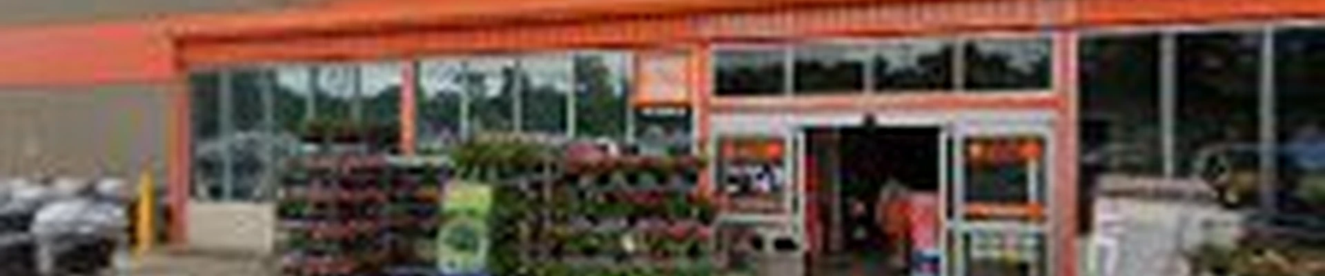 Home Services at The Home Depot