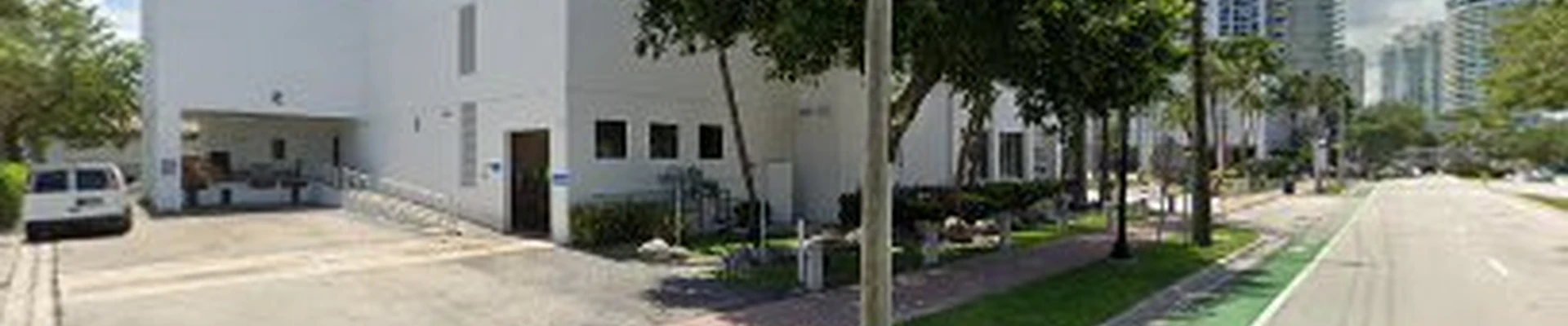 Commercial & Office Cleaning Miami Beach