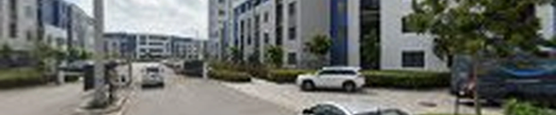 Ingedass Corp cleaning Miami