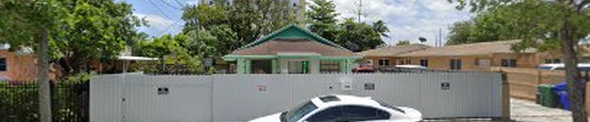 MJ Cleaning Service corp
