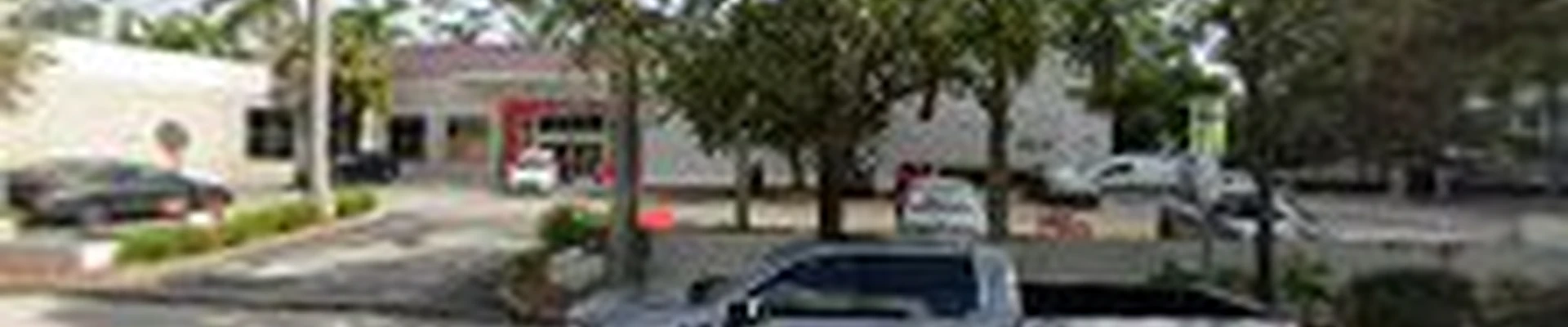 Sunshine Commercial Lot Cleaning