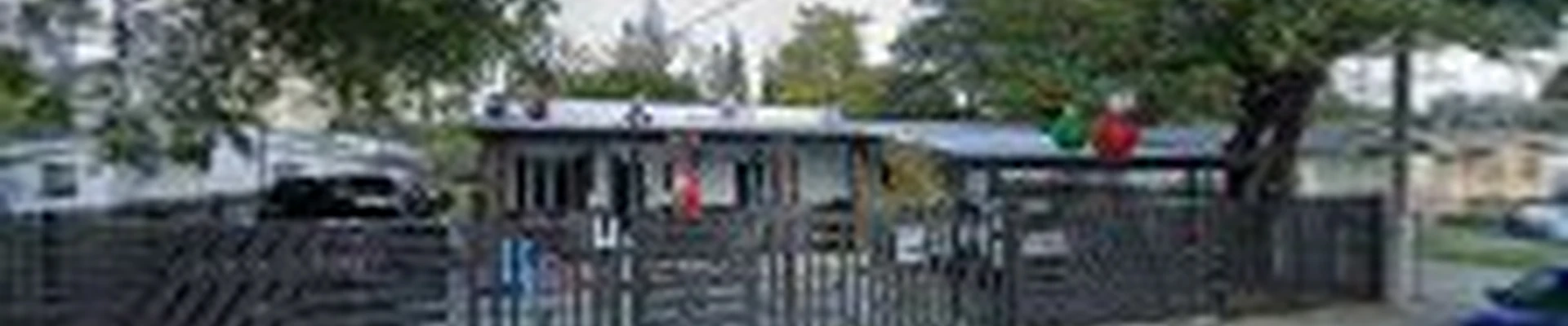 Cárcamo Cleaning and Painting Services