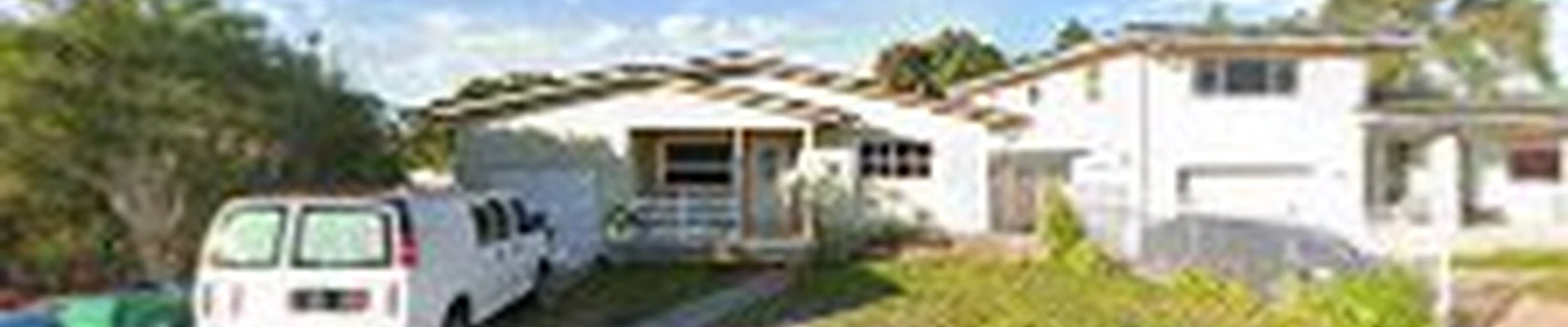 Andromeda Handyman Services
