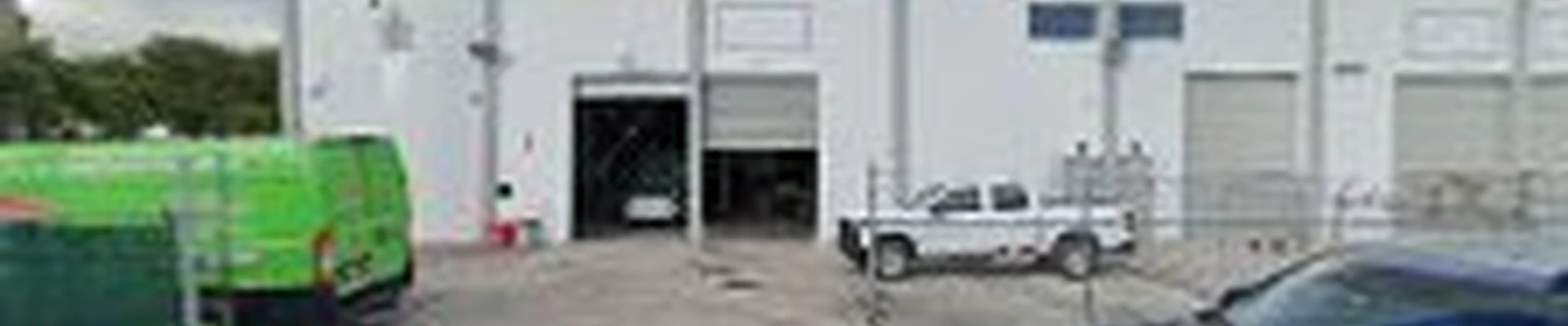 SERVPRO of Brickell