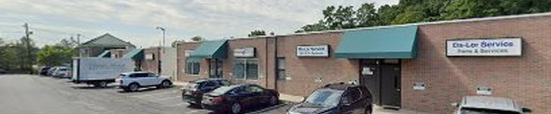 Da-Lor Services Co
