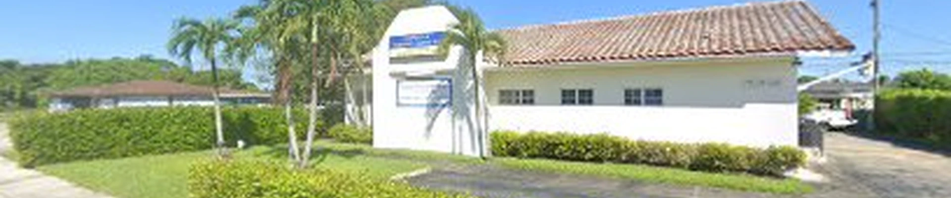 Services Maintenance Cleaning