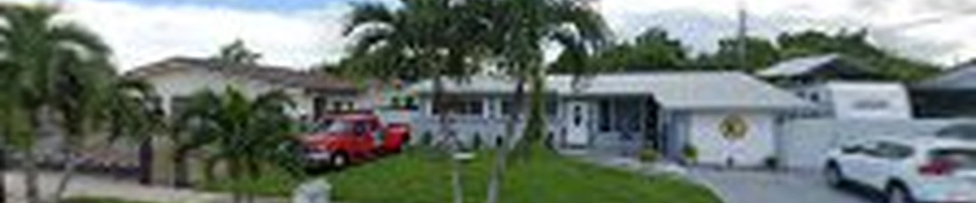 Prestige Pool Man Services