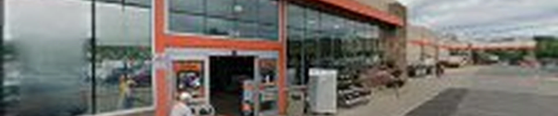 Home Services at The Home Depot