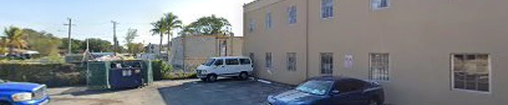 Unc&Neph Pressure Cleaning