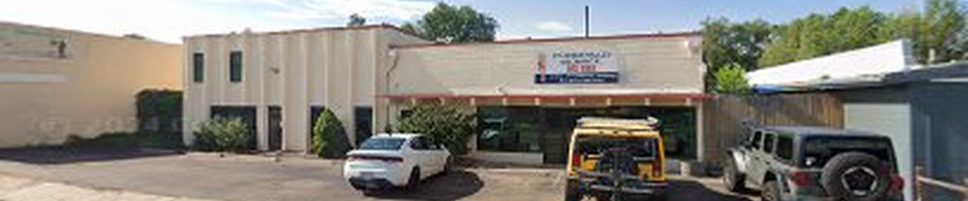 Fountain Valley Mechanical Inc