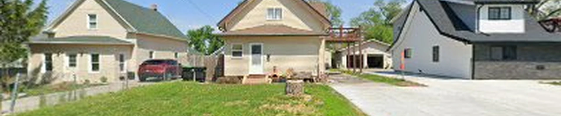 Mix Chimney Inspection & Chimney Repair Services, NE