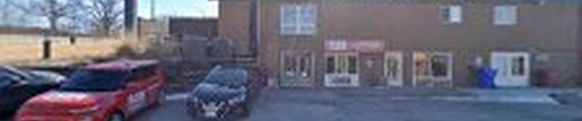 Fish Window Cleaning