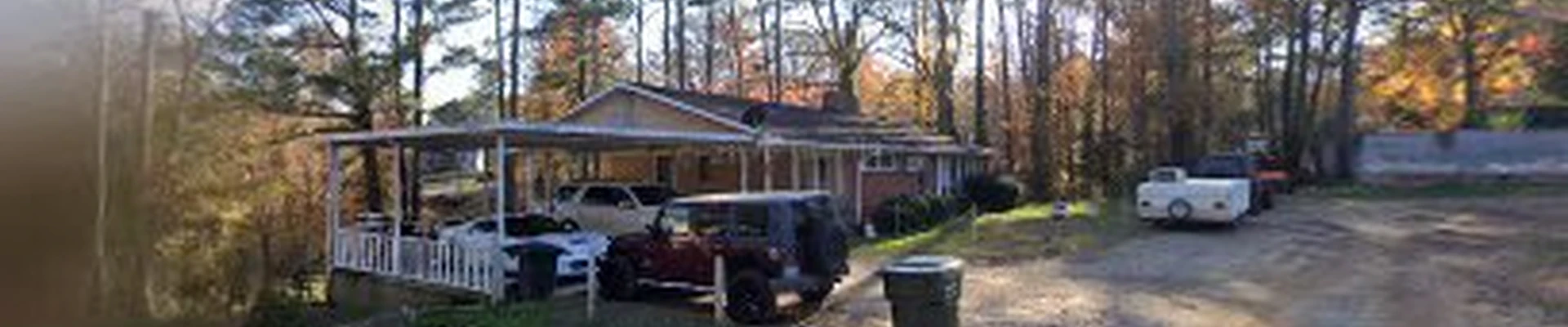 Alford's cleaning service