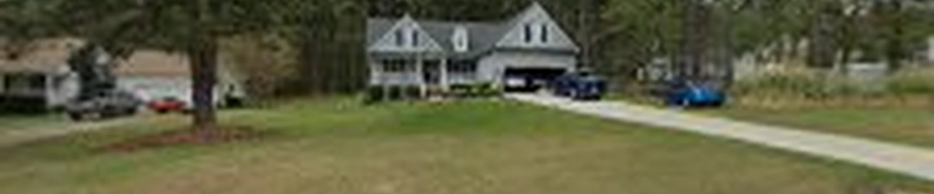 Green Eagle Pressure Washing LLC