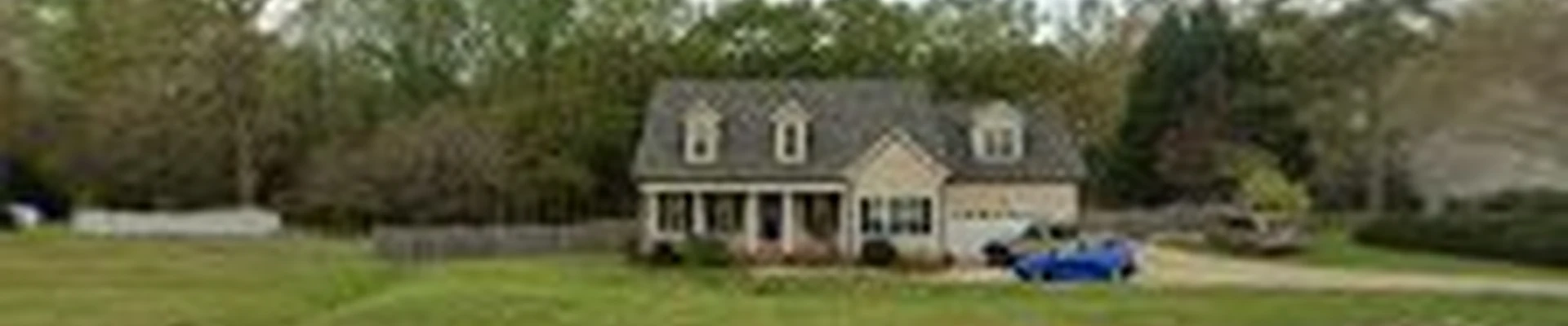 Simply Seamless Gutters