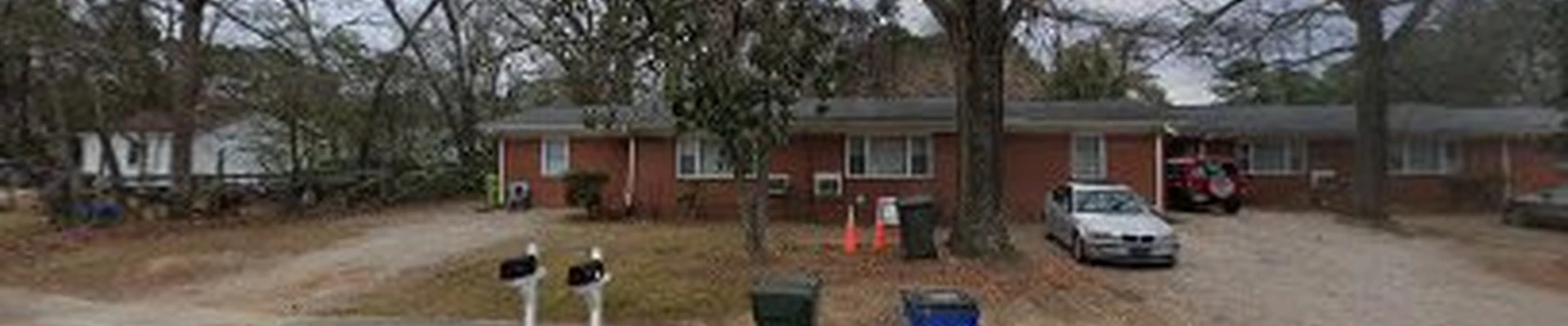 L. Mickens Power Washing & Cleaning Services