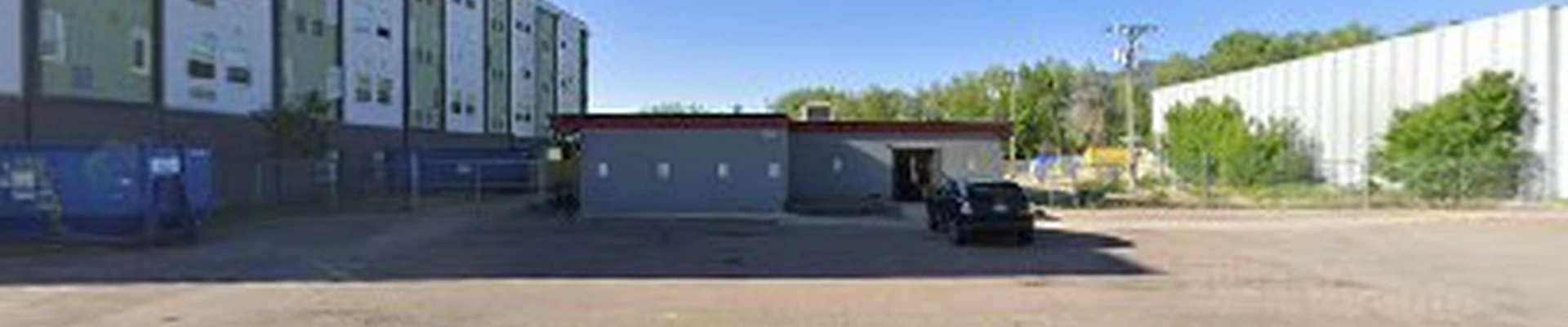 HVAC Climate Colorado Springs