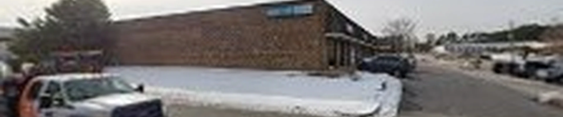 P2 Pressure Washing & Cleaning Services