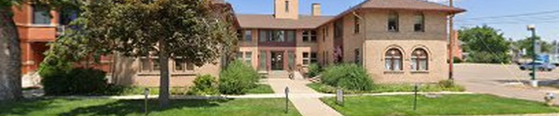 Colorado Springs Heating & Air Conditioning