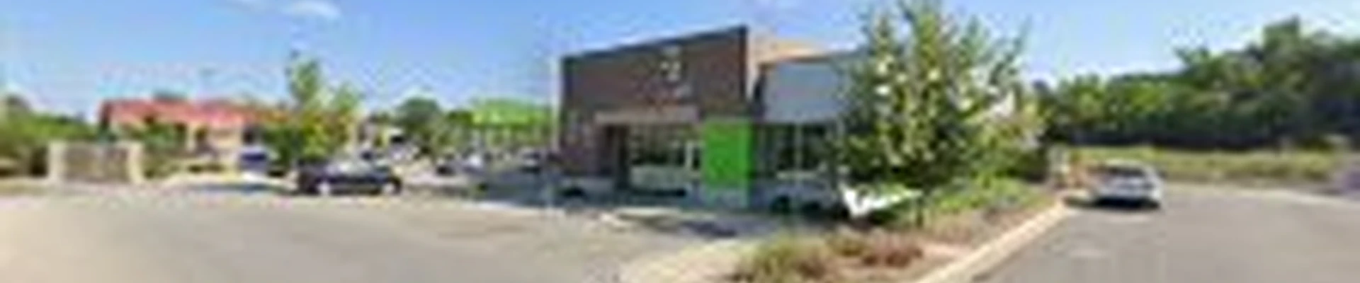 Tot Commercial Cleaning