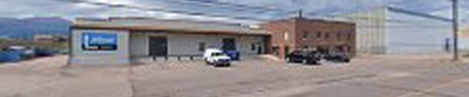 Colorado Springs Winair