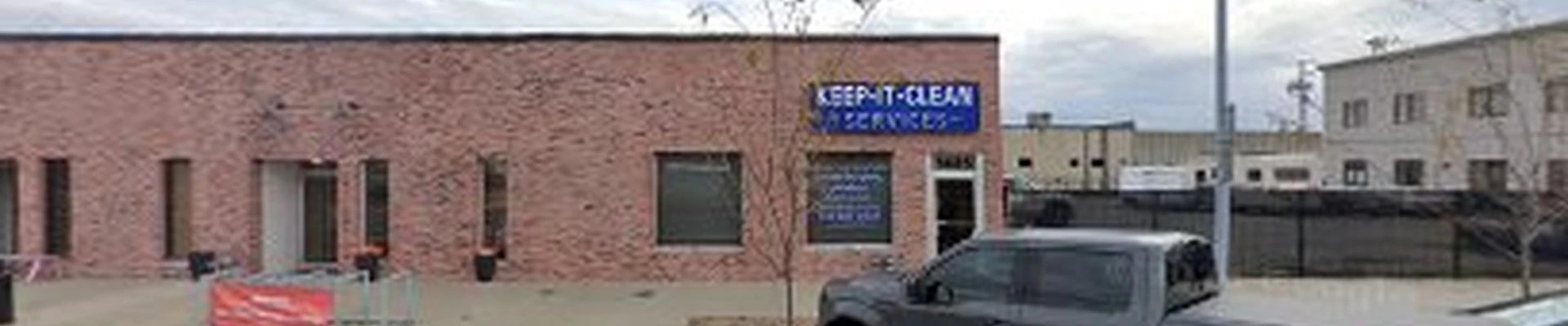 Keep-It-Clean Services