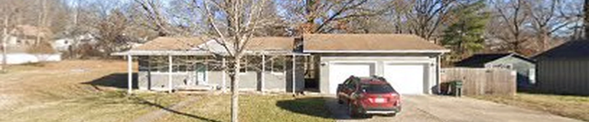 Raytown Chimney Cleaning