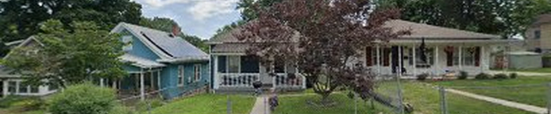 Clean Master House
