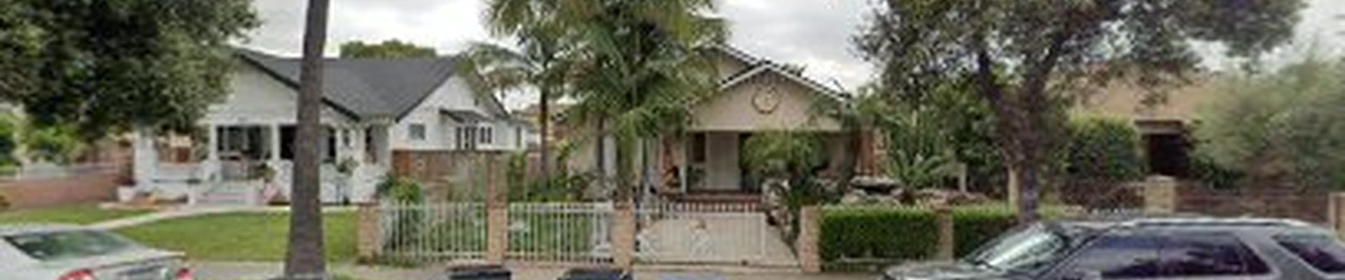 Maria’s House Cleaning