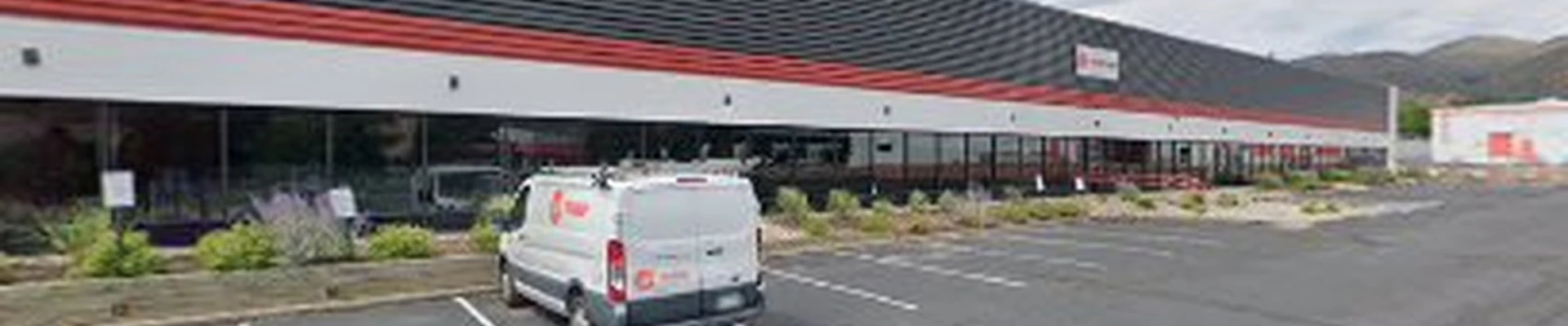 Trane Commercial Sales Office