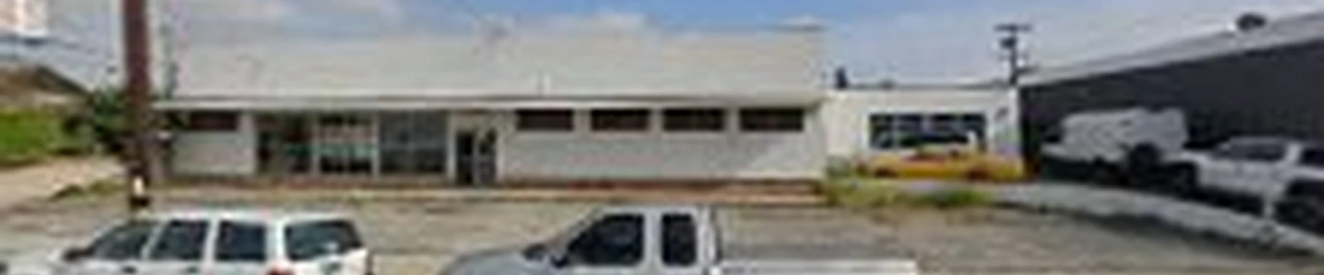 Ultrasonic Blind Services, Inc.