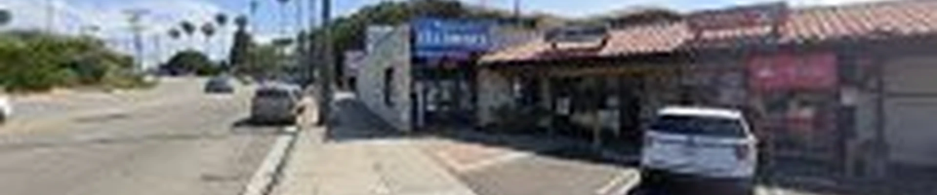 Marty's Village Cleaners
