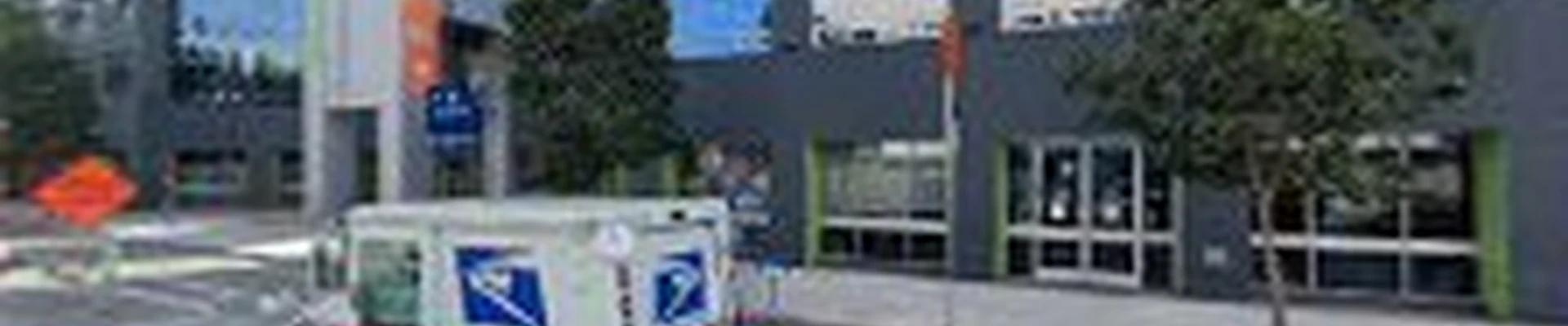 Office Cleaning Long Beach