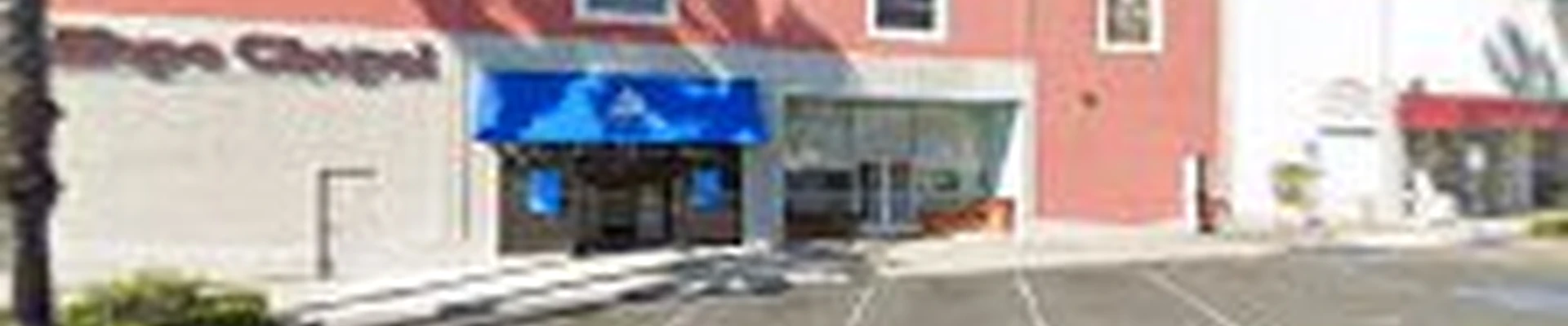 Jazz It Up Commercial Cleaning Services