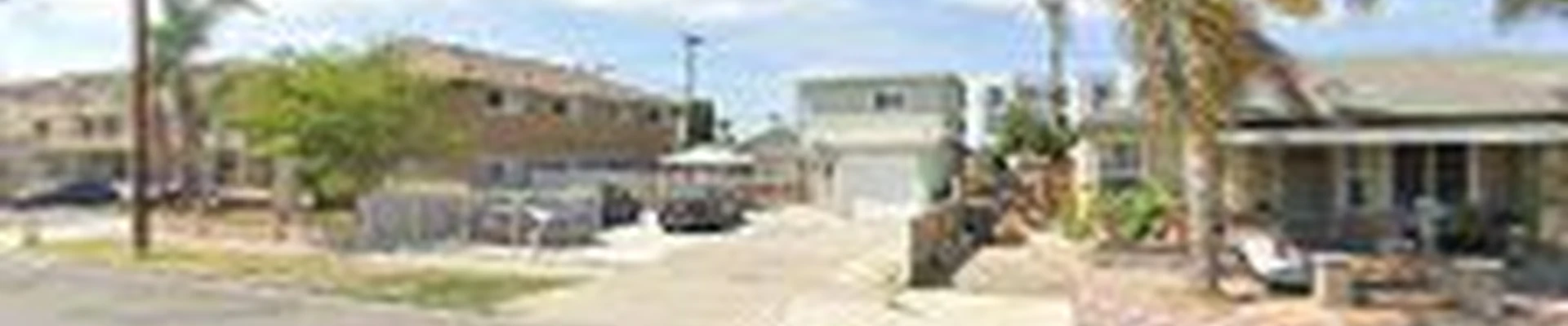 Tony's Property Care