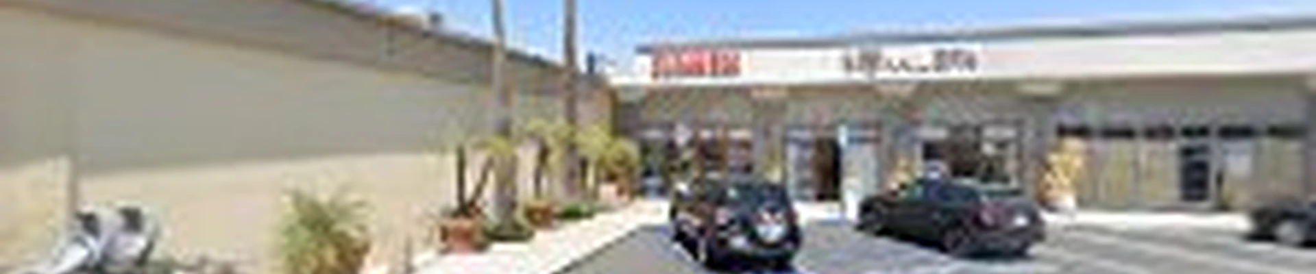 Century Cleaners