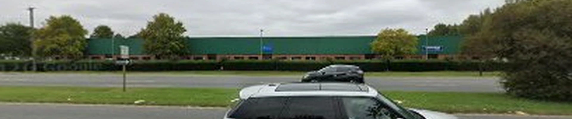Ferguson HVAC Supply