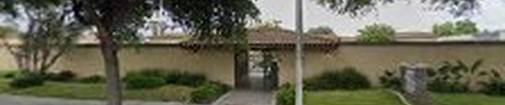 GreenCal Pressure Washing