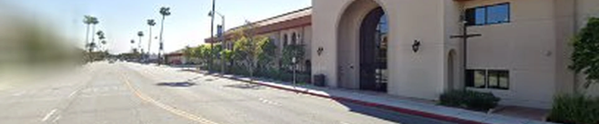 Commercial Cleaning