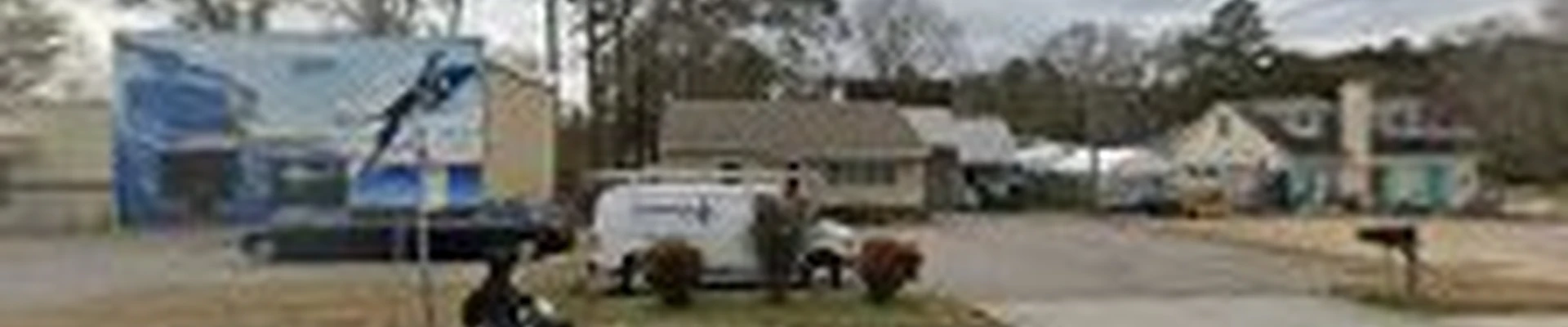 Conner Services Inc