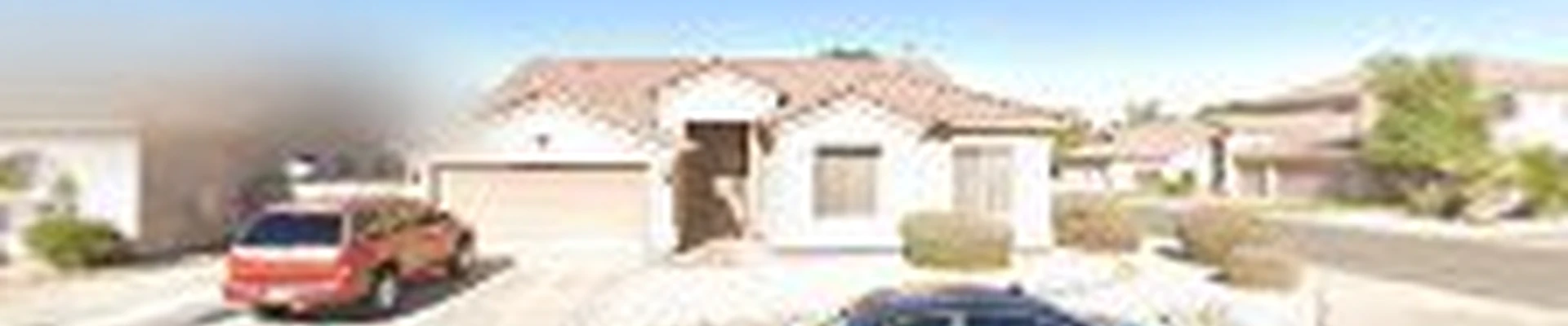 Mustang Carpet & Tile Cleaning