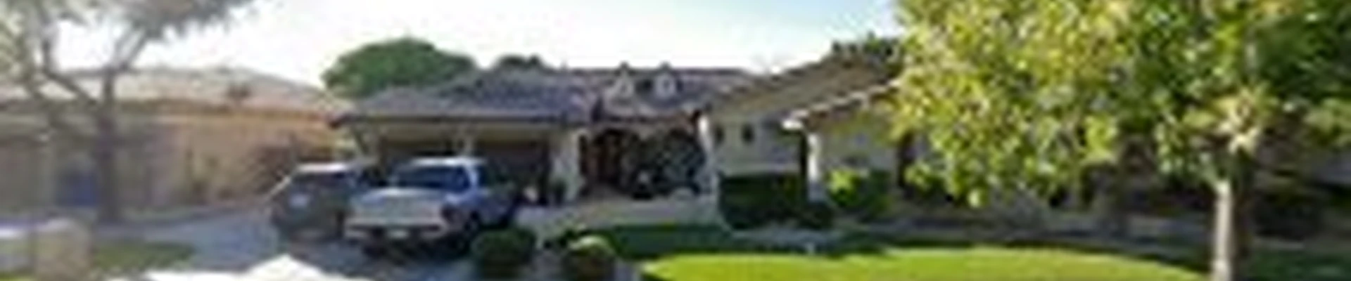 Desert Tile & Grout Care