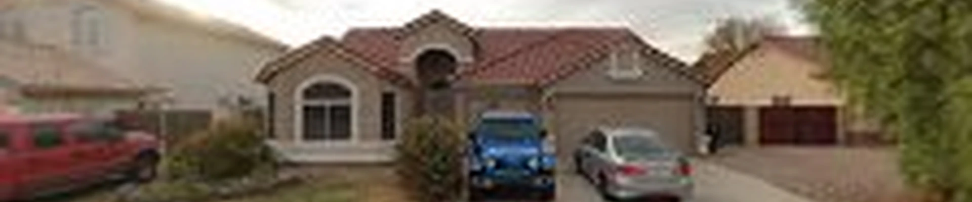 Magic Rags Cleaning Services LLC