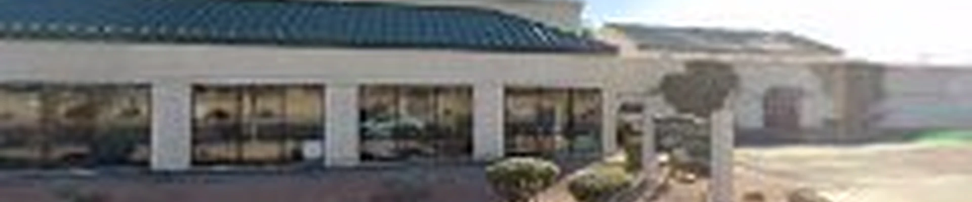 Evolution Cleaning Co.