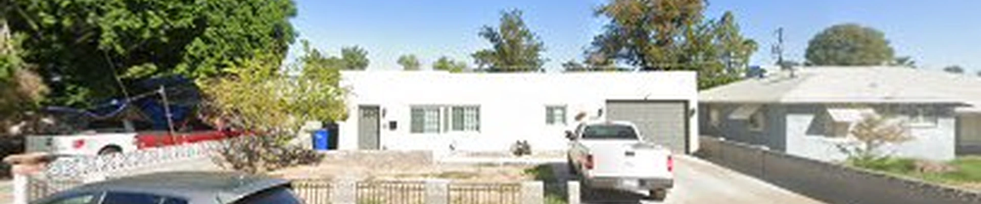 Glint clean/ interior services