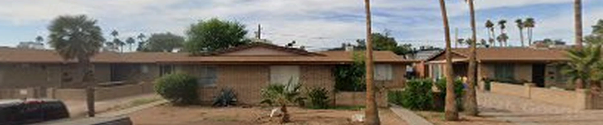 Desert View Window Cleaning